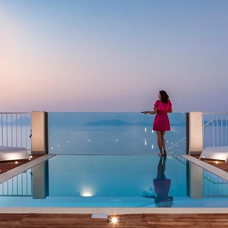 Villas D'Orlando - With Private Pool And Sea View Capo d'Orlando Exterior photo