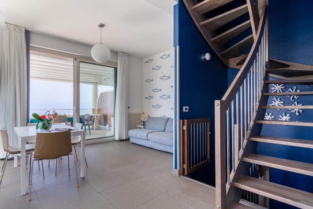 Villas D'Orlando - With Private Pool And Sea View Capo d'Orlando Exterior photo