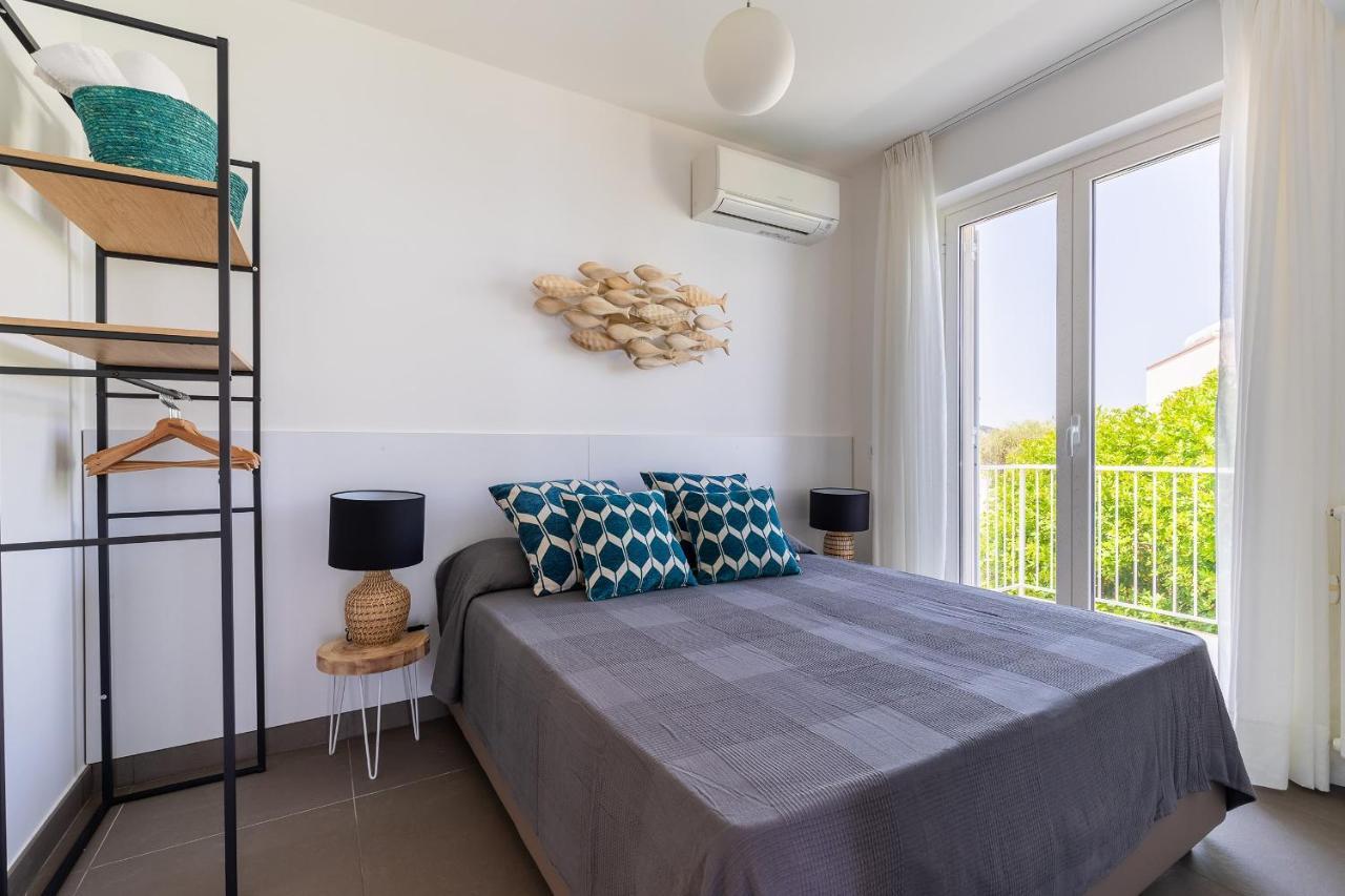 Villas D'Orlando - With Private Pool And Sea View Capo d'Orlando Exterior photo
